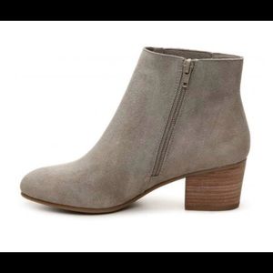 Crown Vintage Womens Ryder Ankle Boots || 8.5